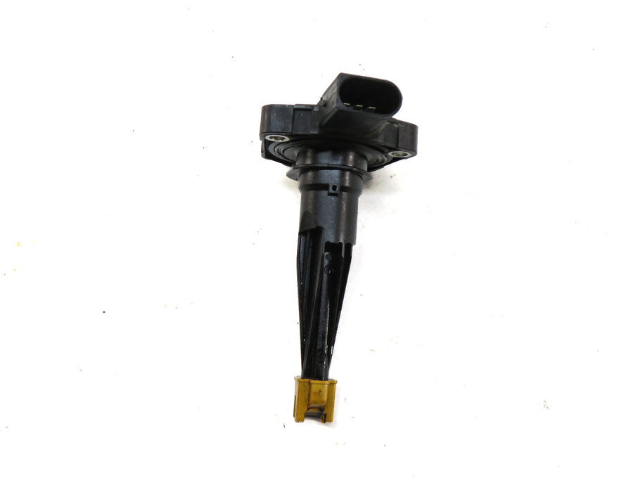 Thumbnail 4: 2015 BMW X5 (F15) 4.4L TWIN TURBO N63 ENGINE OIL LEVEL SENSOR