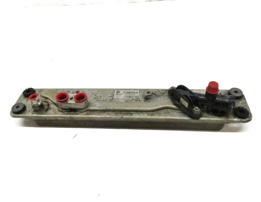 Thumbnail 2: 2014-2019 BMW X5 X6 (F15 F16) AUTO AUTOMATIC TRANSMISSION OIL COOLER