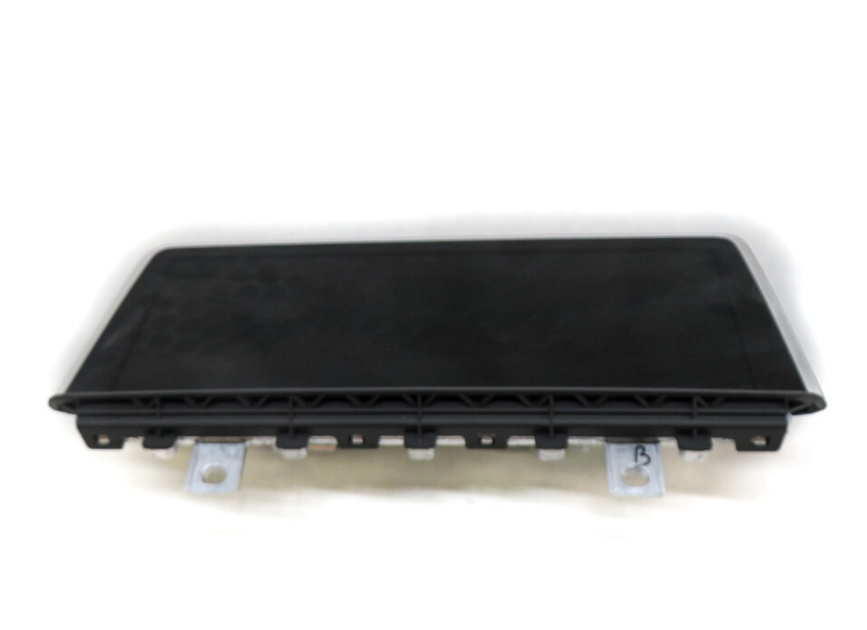 Thumbnail 3: 14-16 BMW X5 X6 X5M X6M F15 F16 F85 DASH GPS NAVIGATION 10.25" DISPLAY SCREEN