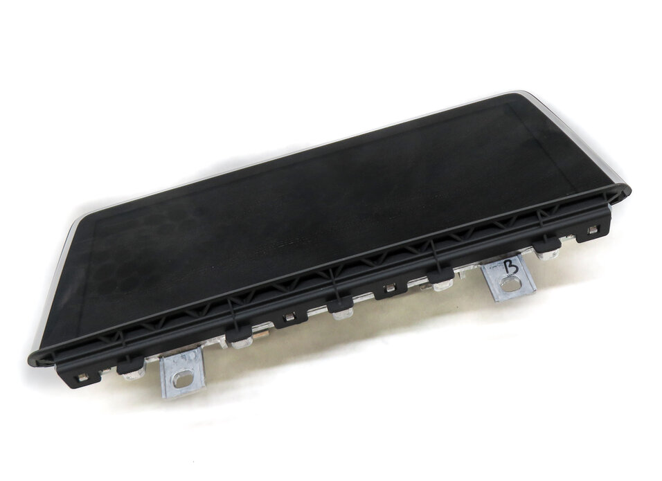 Thumbnail 4: 14-16 BMW X5 X6 X5M X6M F15 F16 F85 DASH GPS NAVIGATION 10.25" DISPLAY SCREEN
