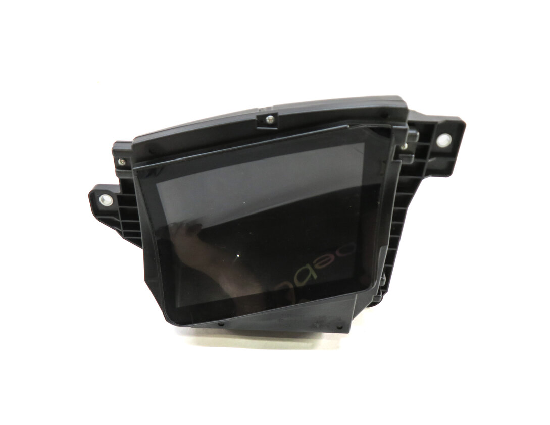 Thumbnail 3: 2014-2018 BMW X5 X5M ///M (F15 F85) HEADS UP DISPLAY PROJECTOR