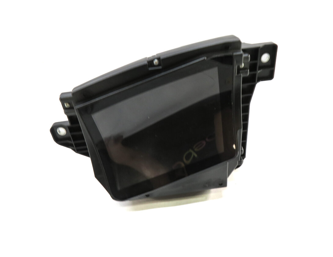Thumbnail 4: 2014-2018 BMW X5 X5M ///M (F15 F85) HEADS UP DISPLAY PROJECTOR
