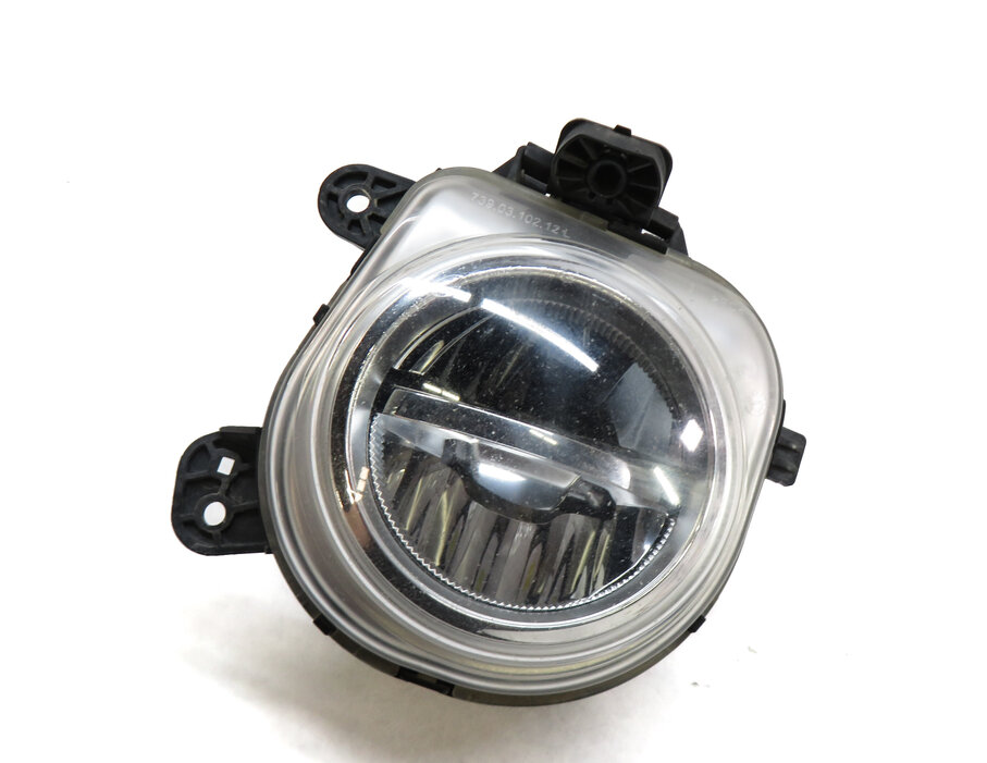 14-19 BMW X3 X4 X5 X6 X5M X6M ///M (F15 F16 F25 F26 F85 F86) LEFT - LED FOGLIGHT