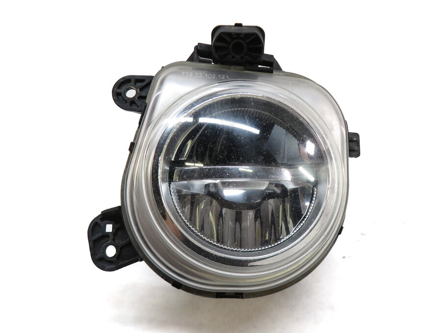 Thumbnail 3: 14-19 BMW X3 X4 X5 X6 X5M X6M ///M (F15 F16 F25 F26 F85 F86) LEFT - LED FOGLIGHT