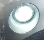 Thumbnail 2: 14-19 BMW X3 X4 X5 X6 (F15 F16 F25 F26 F85 F86) RIGHT LED FOGLIGHT LIGHT LAMP