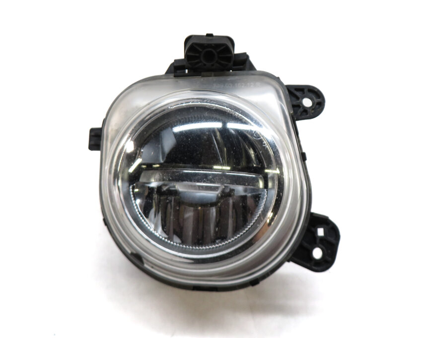 Thumbnail 3: 14-19 BMW X3 X4 X5 X6 (F15 F16 F25 F26 F85 F86) RIGHT LED FOGLIGHT LIGHT LAMP