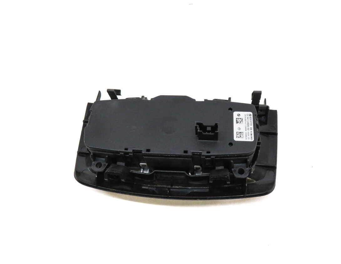 Thumbnail 5: 2015 BMW X5 (F15) HEADLIGHT HEAD LAMP FOG LIGHT DIMMER CONTROL SWITCH