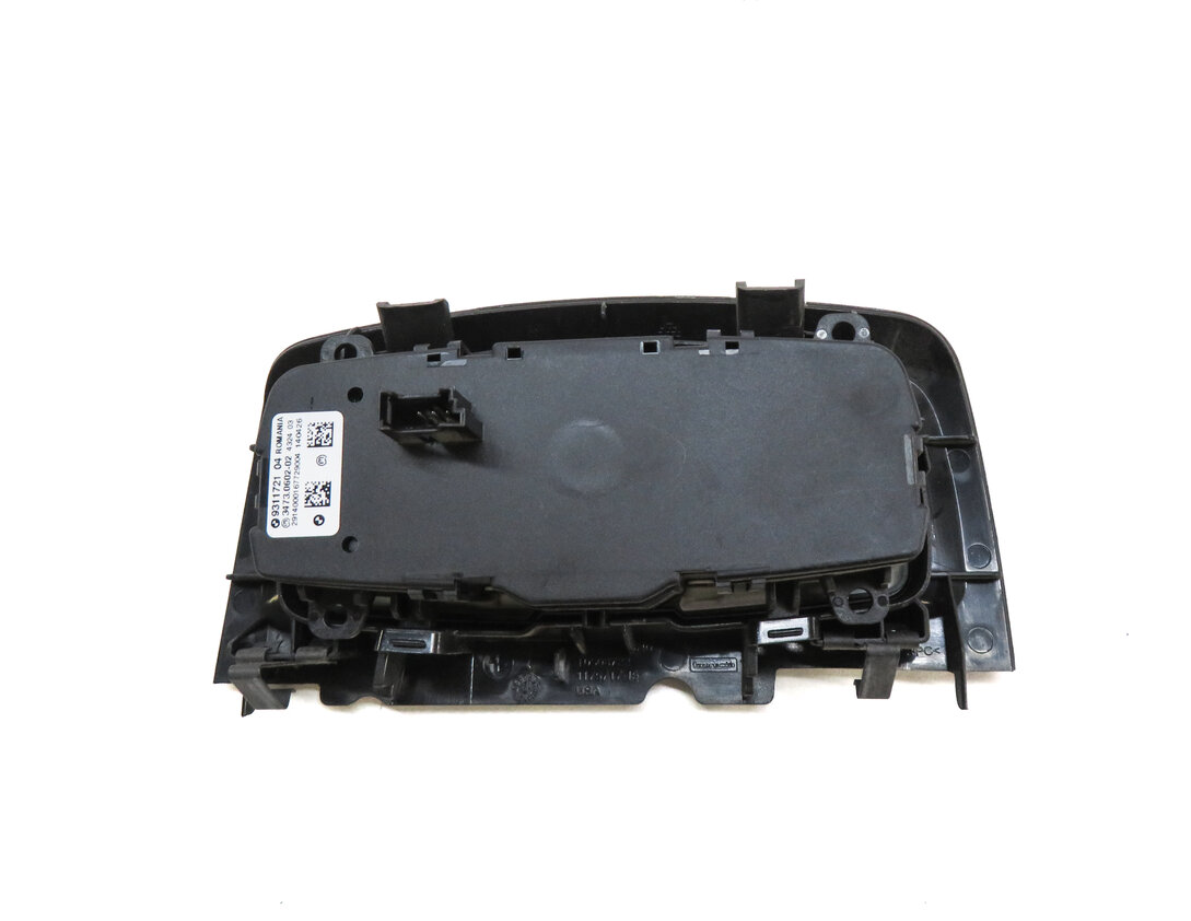Thumbnail 6: 2015 BMW X5 (F15) HEADLIGHT HEAD LAMP FOG LIGHT DIMMER CONTROL SWITCH