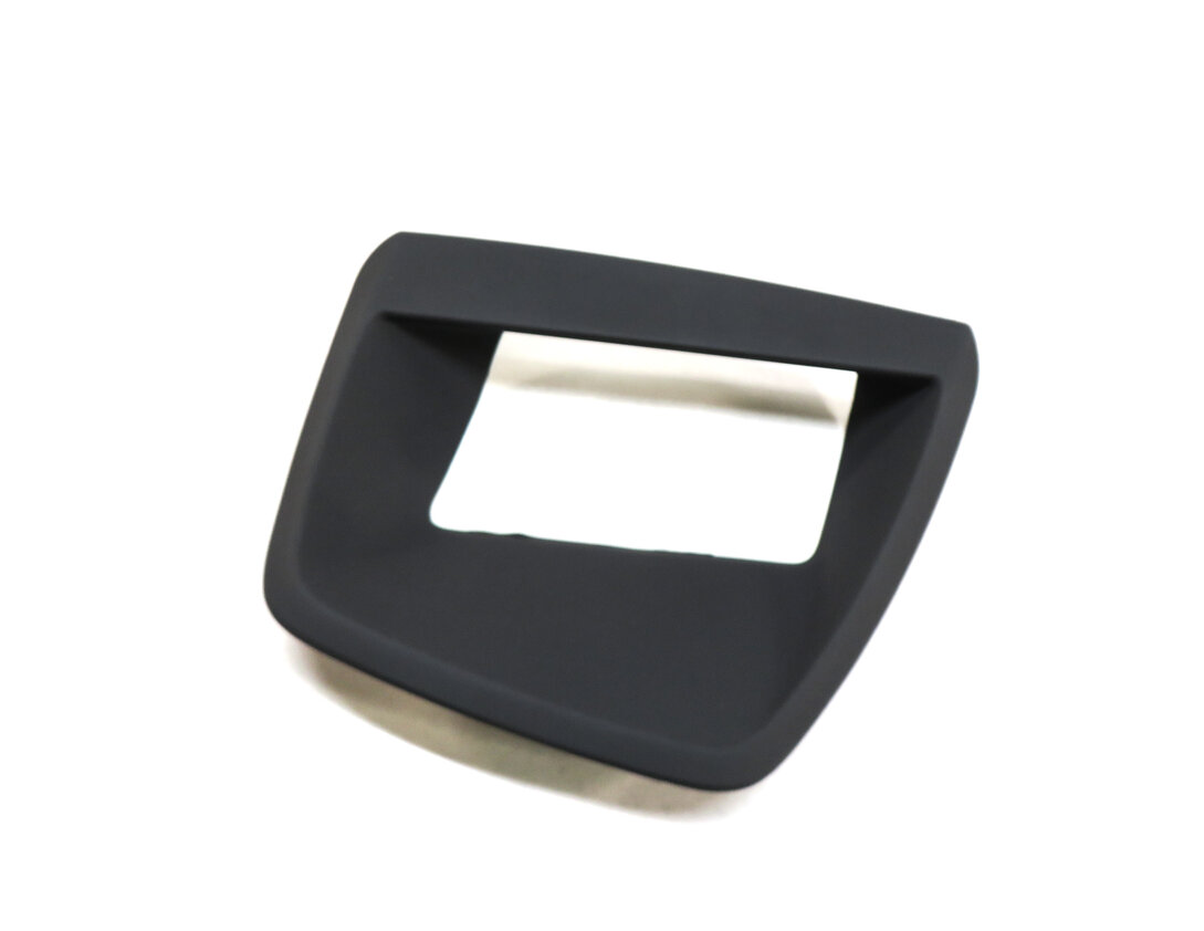2015 BMW X5 (F15) HEADS UP DISPLAY SCREEN SURROUND TRIM