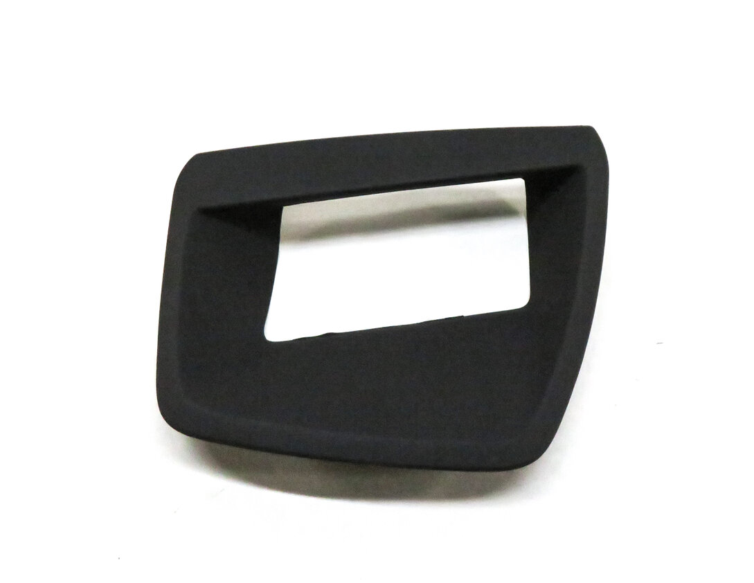 Thumbnail 2: 2015 BMW X5 (F15) HEADS UP DISPLAY SCREEN SURROUND TRIM