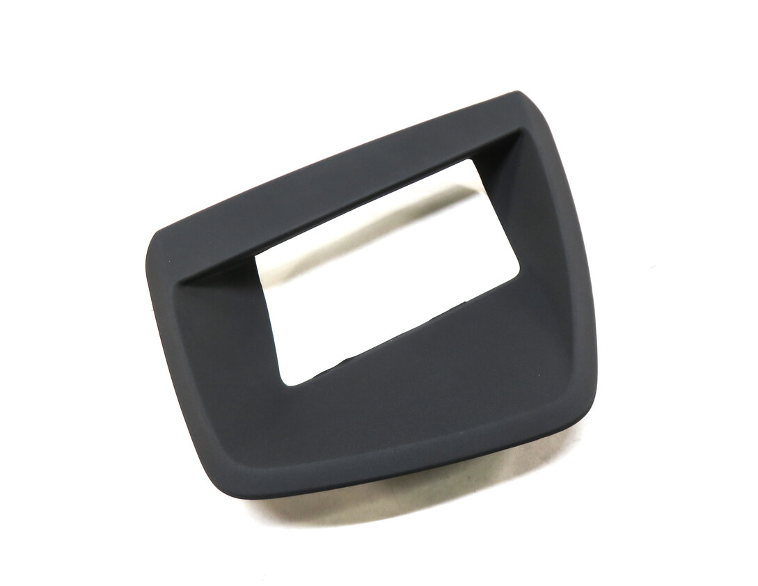 Thumbnail 3: 2015 BMW X5 (F15) HEADS UP DISPLAY SCREEN SURROUND TRIM