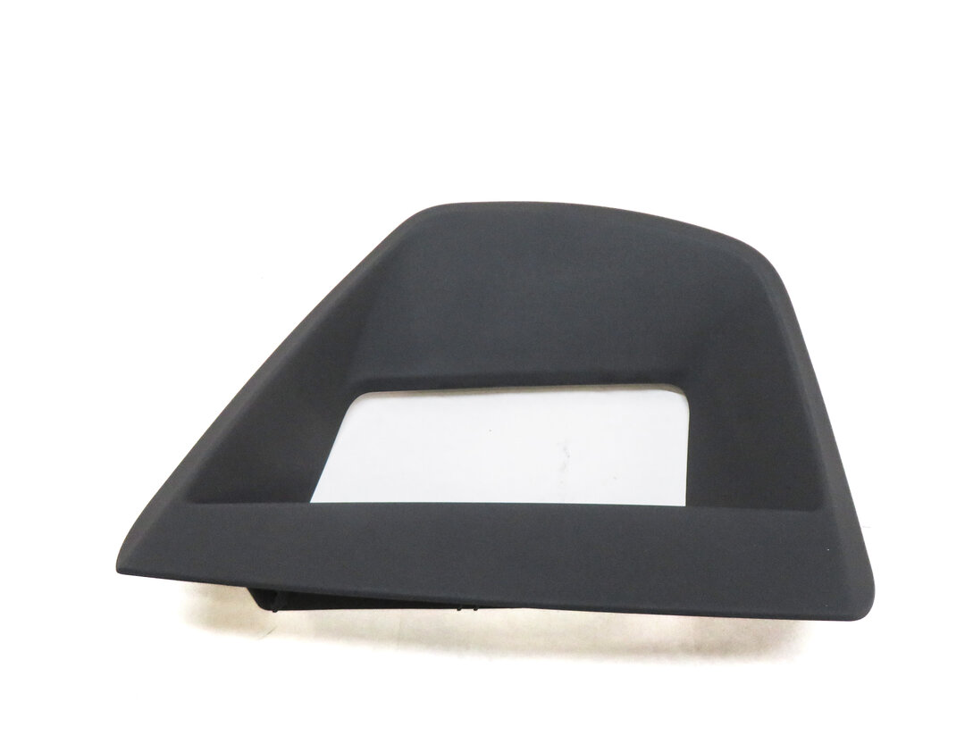 Thumbnail 4: 2015 BMW X5 (F15) HEADS UP DISPLAY SCREEN SURROUND TRIM