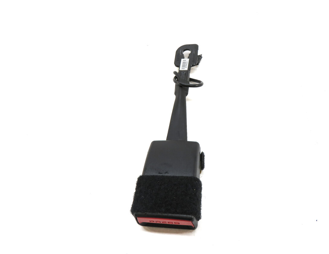 Thumbnail 2: 14-19 BMW X5 X6 X5M X6M (F15 F16 F85 F86) FRONT RIGHT SEATBELT BUCKLE RECEIVER