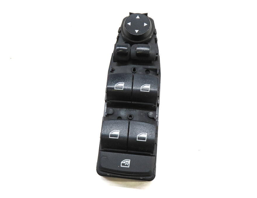 Thumbnail 2: 2014-2021 BMW X1 X2 X5 X5M X6 X6M (F15 F16 F39 F48 F85 F86) DRIVER WINDOW SWITCH