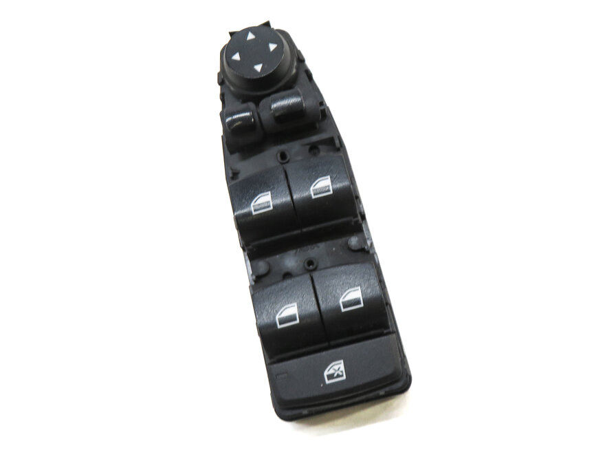 Thumbnail 3: 2014-2021 BMW X1 X2 X5 X5M X6 X6M (F15 F16 F39 F48 F85 F86) DRIVER WINDOW SWITCH