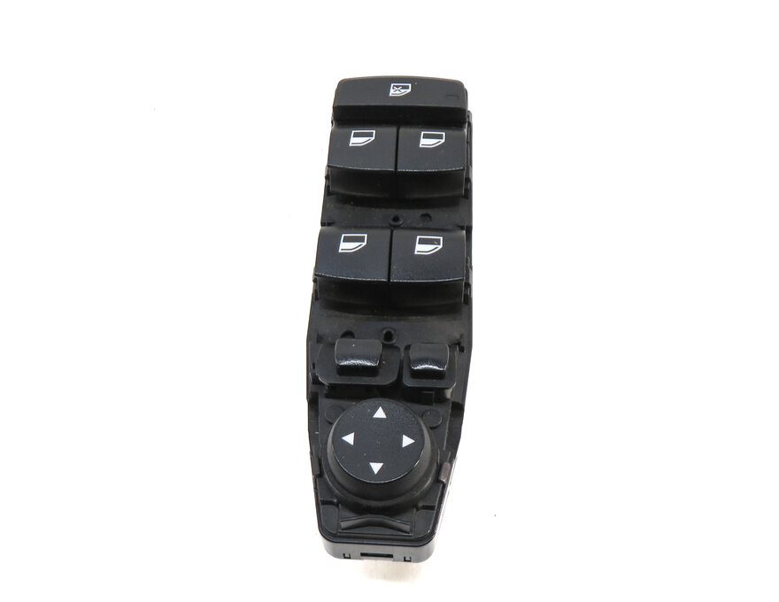 Thumbnail 4: 2014-2021 BMW X1 X2 X5 X5M X6 X6M (F15 F16 F39 F48 F85 F86) DRIVER WINDOW SWITCH