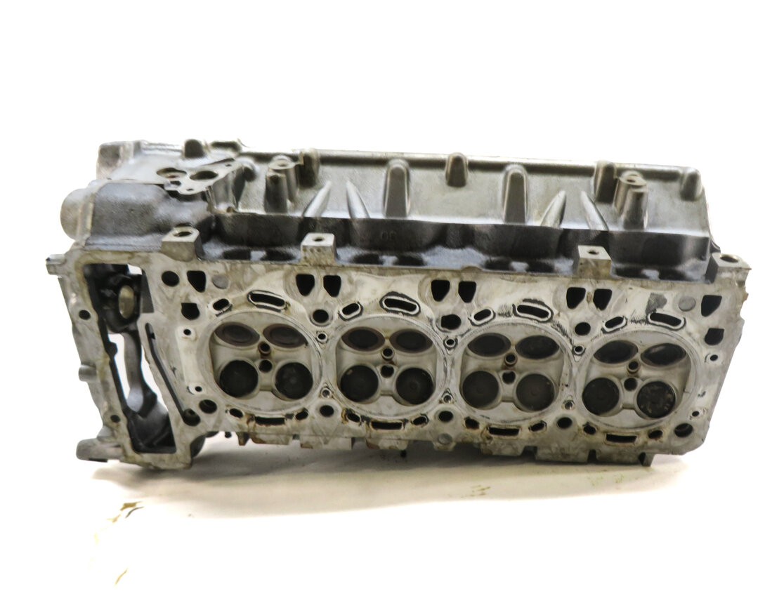 Thumbnail 8: 13-19 BMW 550i 650i 750i X5 X6 (F01 F10 F15) 4.4L N63 ENGINE LEFT CYLINDER HEAD