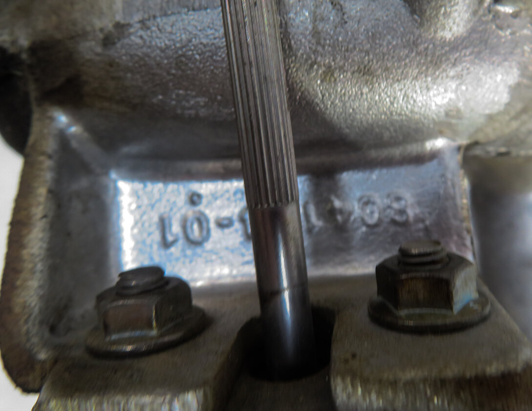 Thumbnail 8: 13-19 BMW 5 6 7 X5 X6 (F01 F06 F07 F10 F12) 4.4L N63 LEFT OR RIGHT TURBOCHARGER