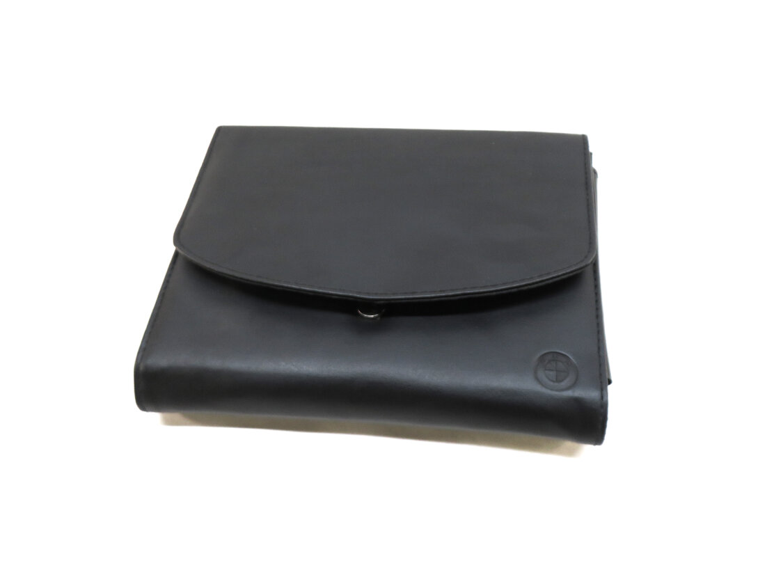 2015 BMW X5 (F15) OWNERS MANUAL BOOKLET SET 6 w/ CARRYING CASE
