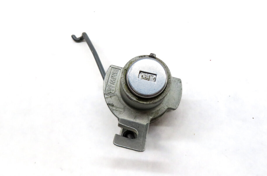 Thumbnail 10: 14-18 BMW X5 F15 4.4L N63 TURBO ENGINE DME BODY IMMOBILIZER LOCK MODULE KEY SET