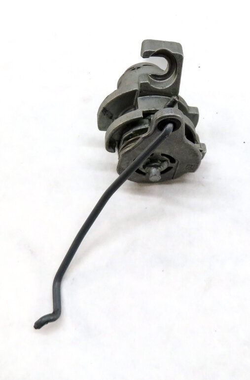Thumbnail 11: 14-18 BMW X5 F15 4.4L N63 TURBO ENGINE DME BODY IMMOBILIZER LOCK MODULE KEY SET