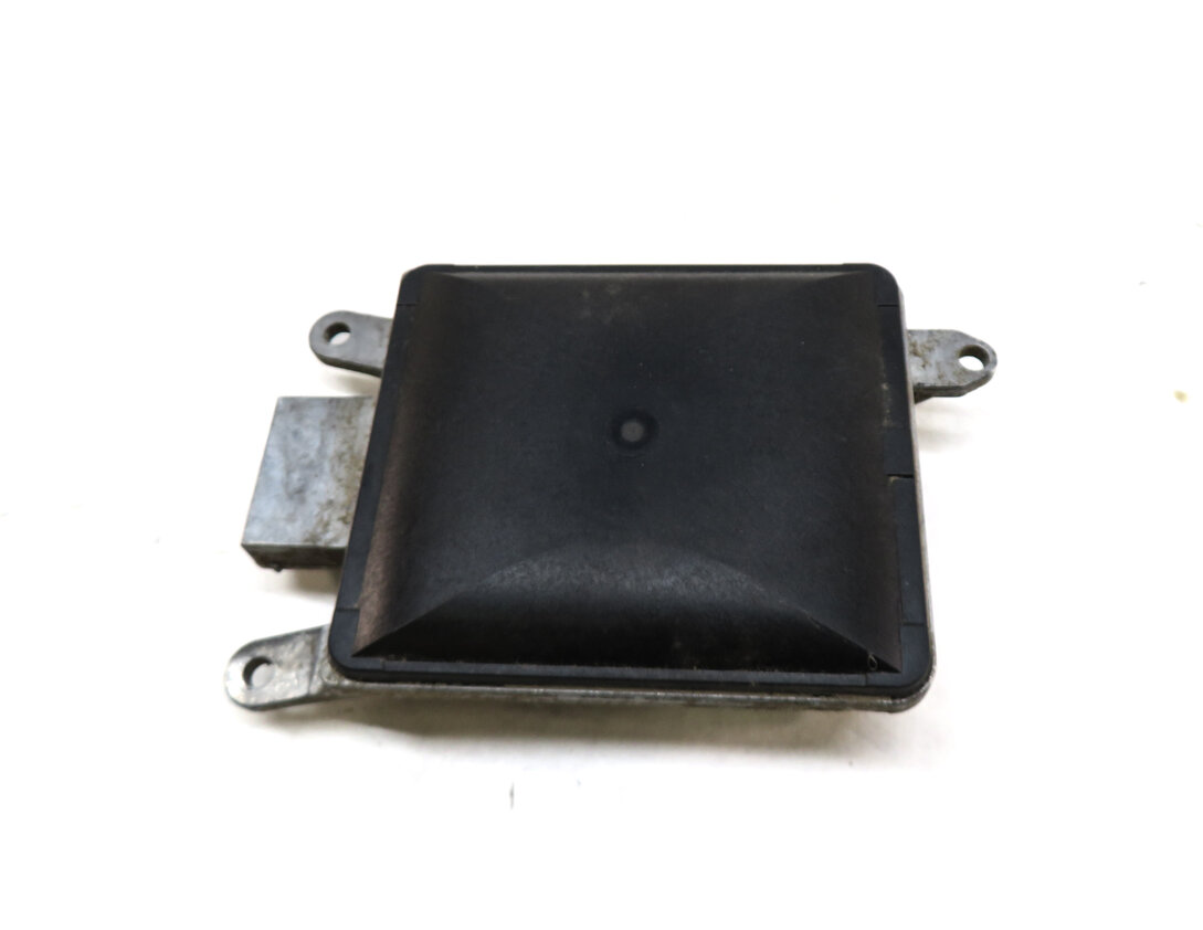Thumbnail 5: 14-19 BMW X4 X5 X6 F15 F16 F26 REAR RIGHT BLIND SPORT ALERT SENSOR SLAVE MODULE