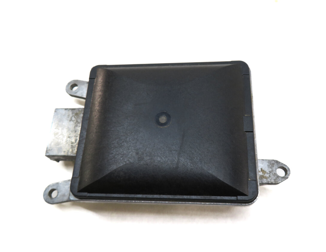 Thumbnail 5: 14-19 BMW X4 X5 X6 F15 F16 F26 REAR LEFT BLIND SPORT ALERT SENSOR MASTER MODULE