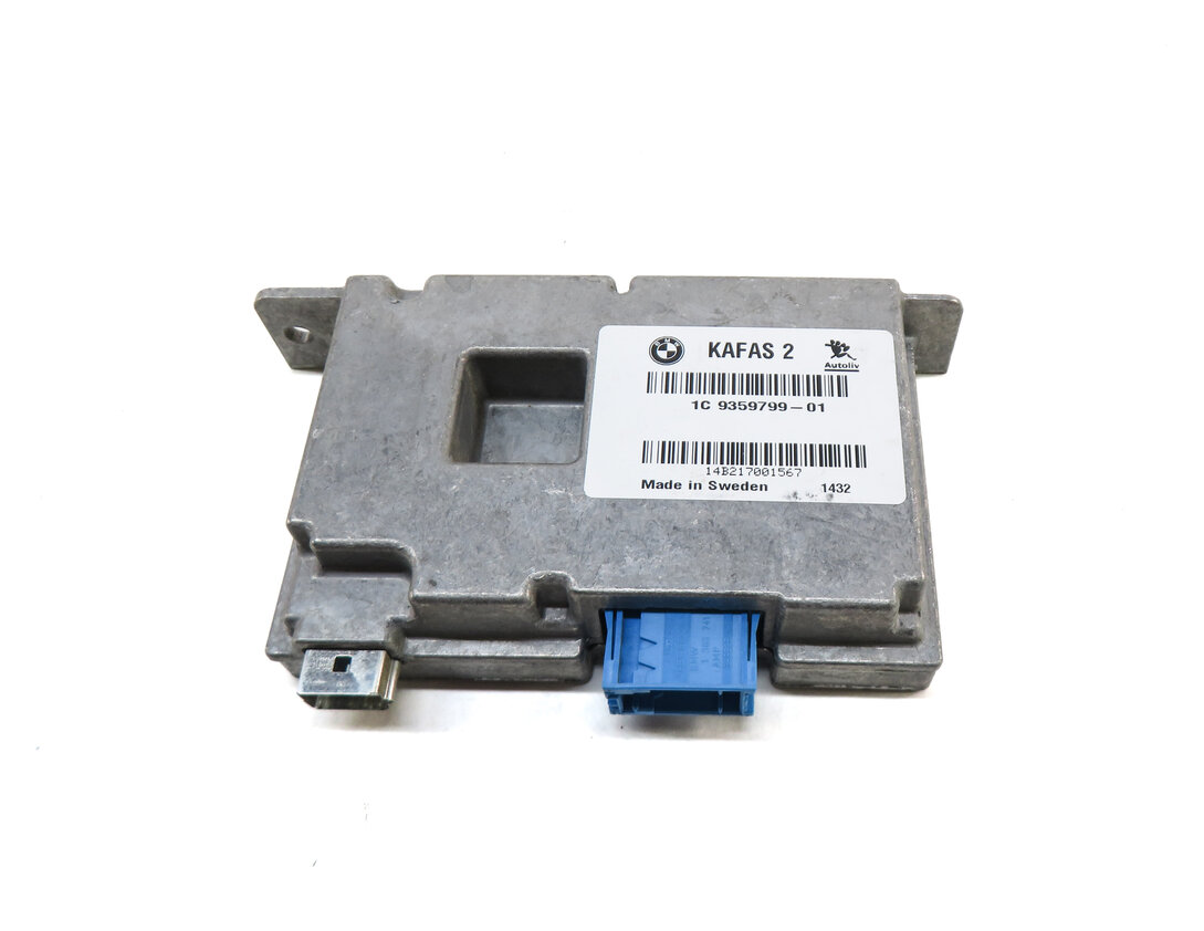 Thumbnail 2: 2014-2020 BMW 2 / 3 / 4 / 5 / 6 / 7 / M / X5 / X6 SERIES - LANE DEPARTURE MODULE