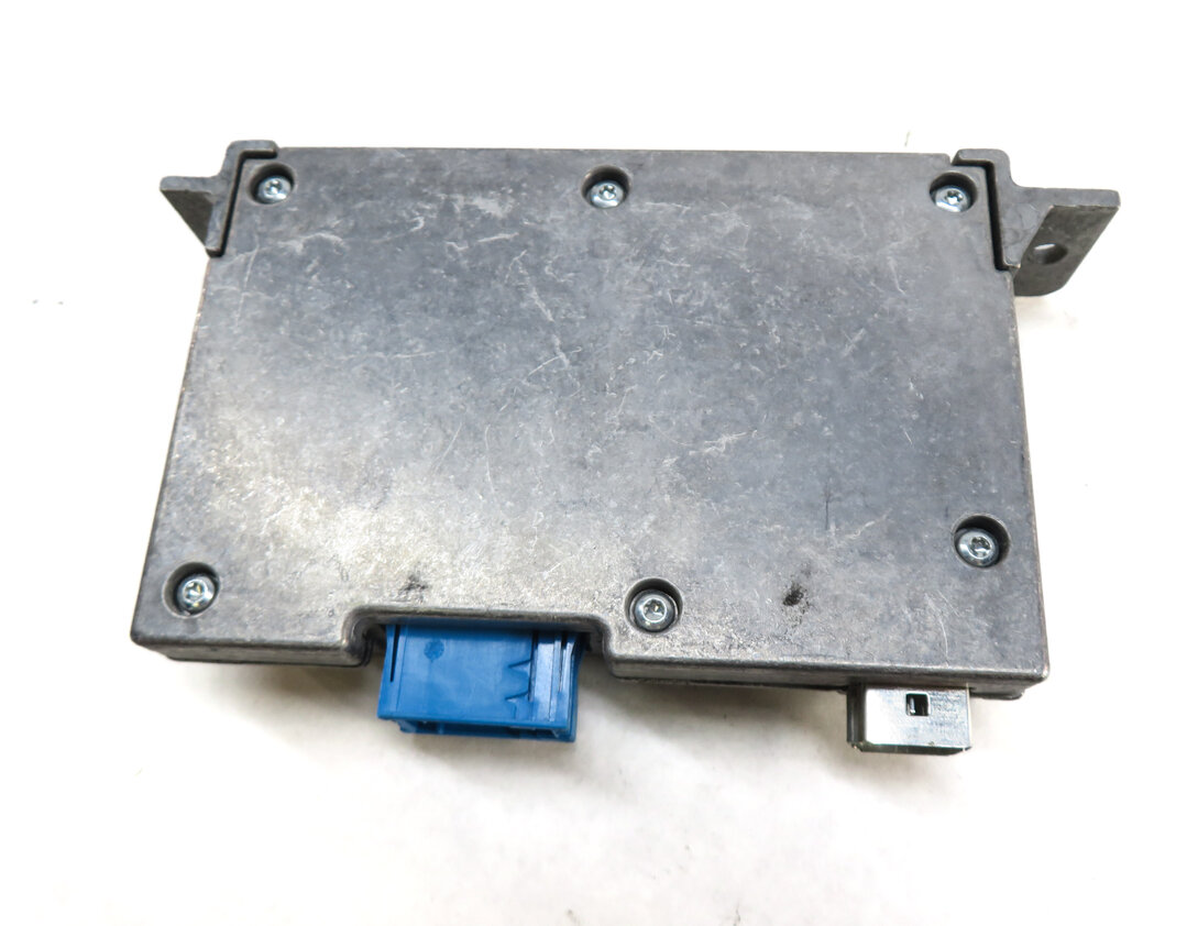 Thumbnail 5: 2014-2020 BMW 2 / 3 / 4 / 5 / 6 / 7 / M / X5 / X6 SERIES - LANE DEPARTURE MODULE