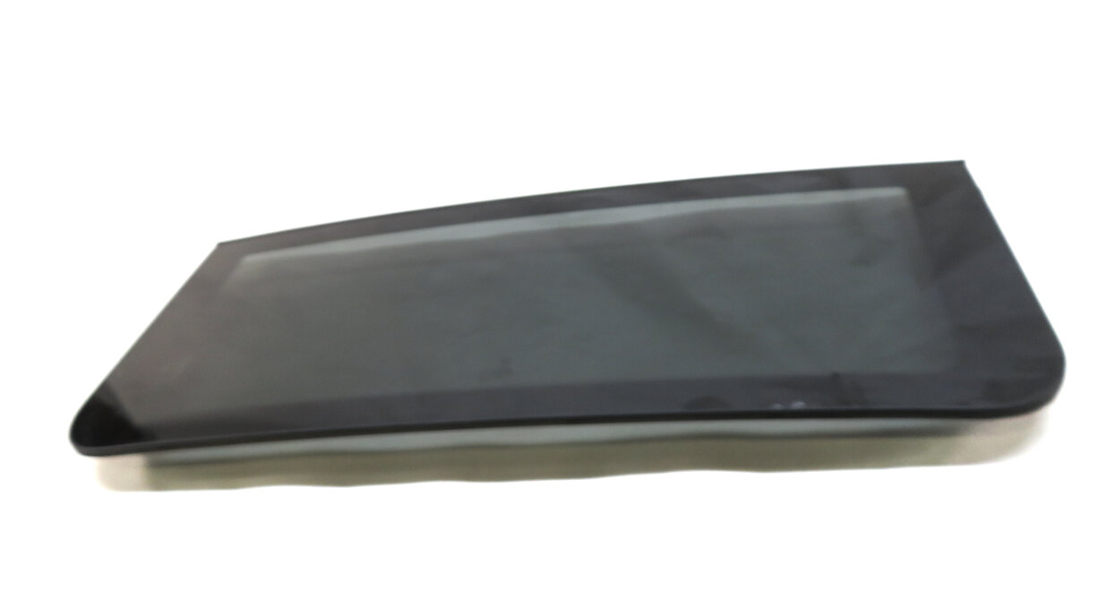 Thumbnail 2: 2014-2018 BMW X5 X5M (F15 F85) REAR PANORAMIC SUNROOF SUN ROOF GLASS WINDOW