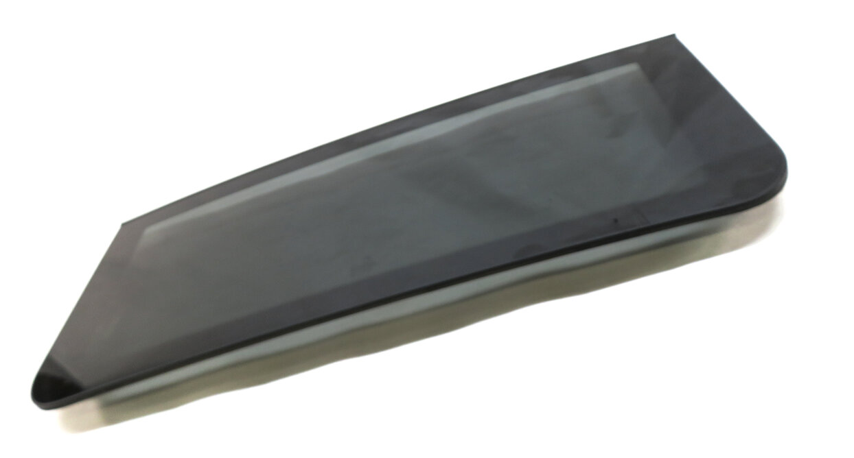 Thumbnail 3: 2014-2018 BMW X5 X5M (F15 F85) REAR PANORAMIC SUNROOF SUN ROOF GLASS WINDOW