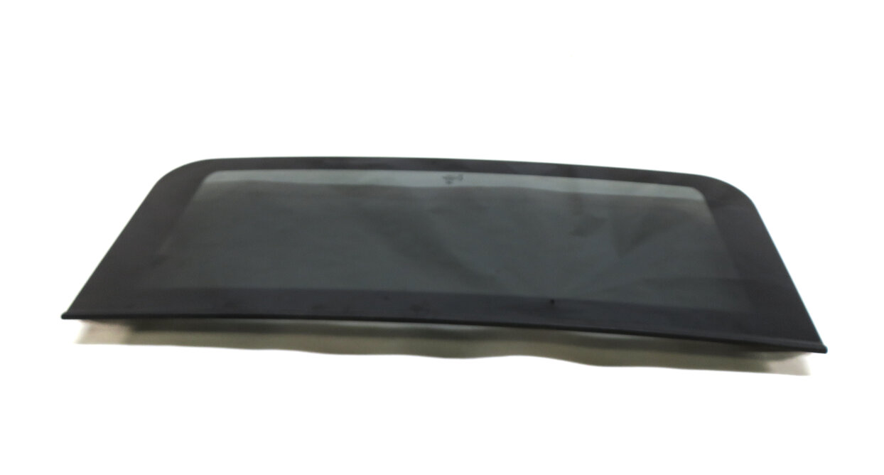 Thumbnail 4: 2014-2018 BMW X5 X5M (F15 F85) REAR PANORAMIC SUNROOF SUN ROOF GLASS WINDOW