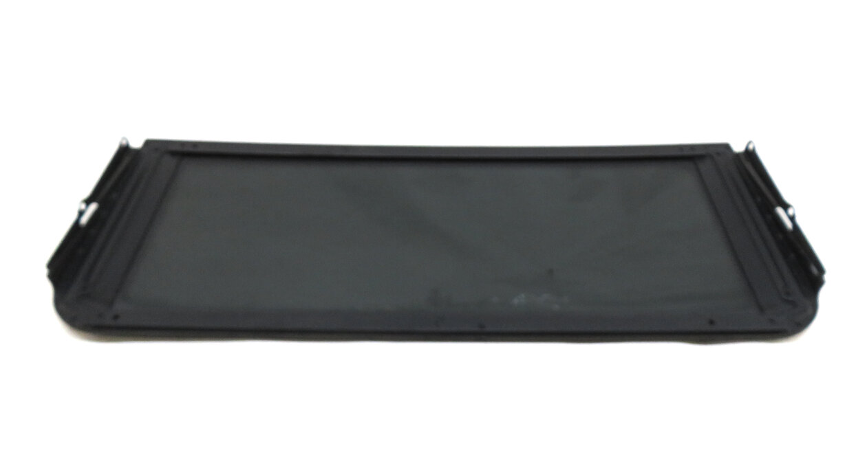 Thumbnail 5: 2014-2018 BMW X5 X5M (F15 F85) REAR PANORAMIC SUNROOF SUN ROOF GLASS WINDOW