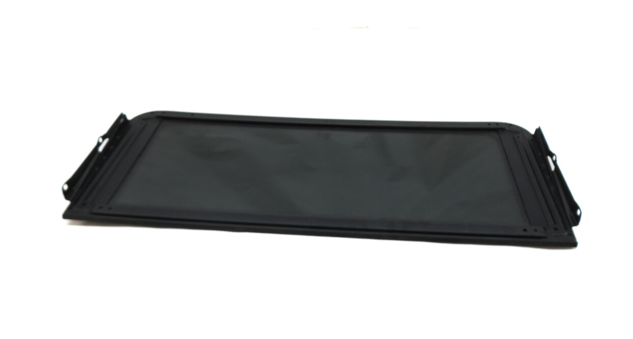 Thumbnail 6: 2014-2018 BMW X5 X5M (F15 F85) REAR PANORAMIC SUNROOF SUN ROOF GLASS WINDOW