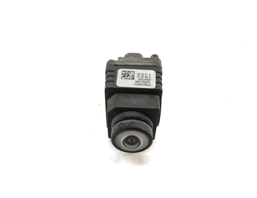Thumbnail 2: 14-21 BMW 7 I3 X1 X2 X3 X4 X5 X6 SERIES SURROUND VIEW REARVIEW TRUNK CAMERA