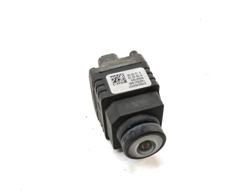 Thumbnail 3: 14-21 BMW 7 I3 X1 X2 X3 X4 X5 X6 SERIES SURROUND VIEW REARVIEW TRUNK CAMERA