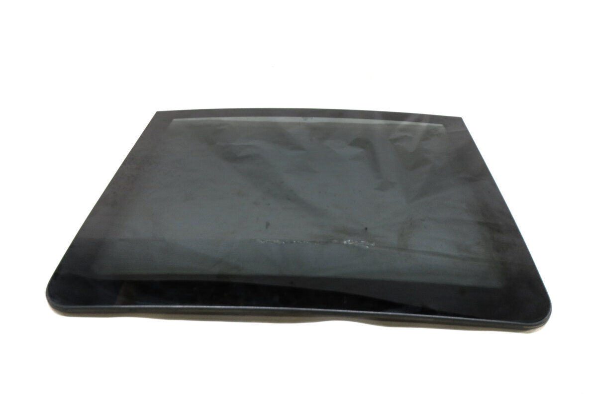 Thumbnail 4: 2014-2018 BMW X5 X5M (F15 F85) FRONT PANORAMIC SUNROOF SUN ROOF GLASS WINDOW