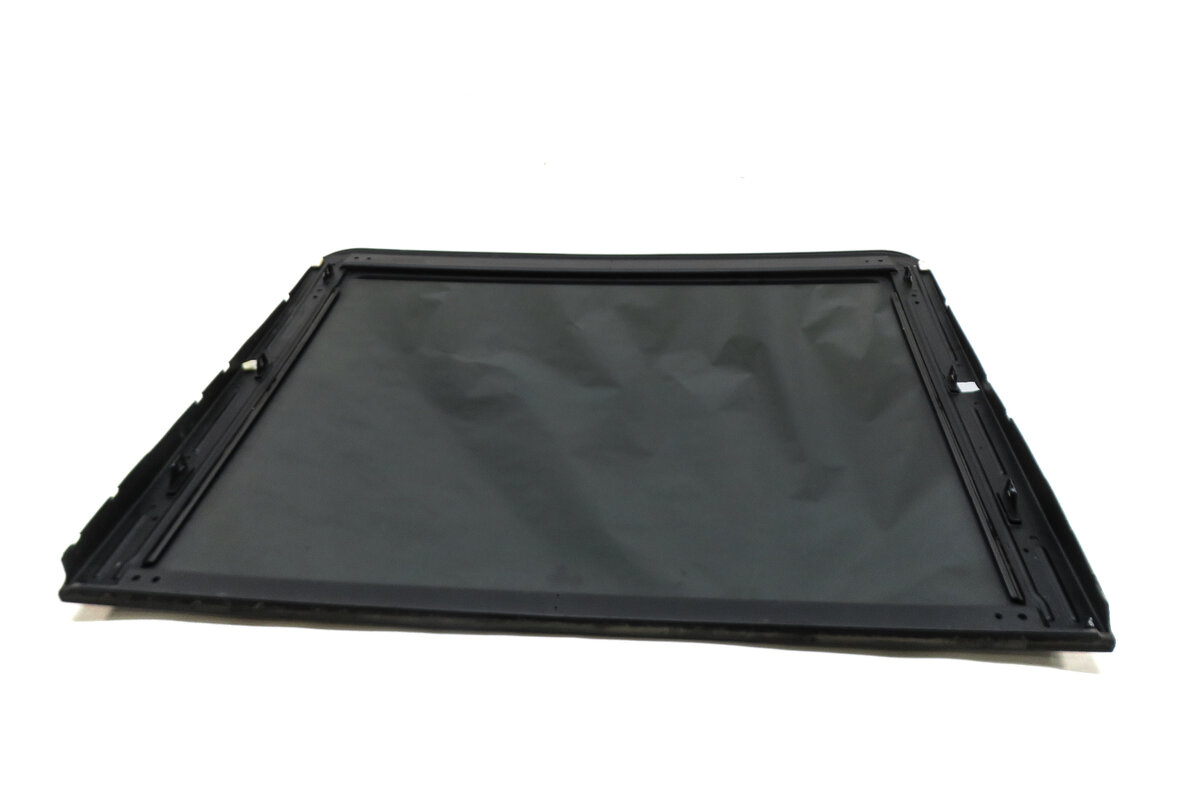 Thumbnail 5: 2014-2018 BMW X5 X5M (F15 F85) FRONT PANORAMIC SUNROOF SUN ROOF GLASS WINDOW