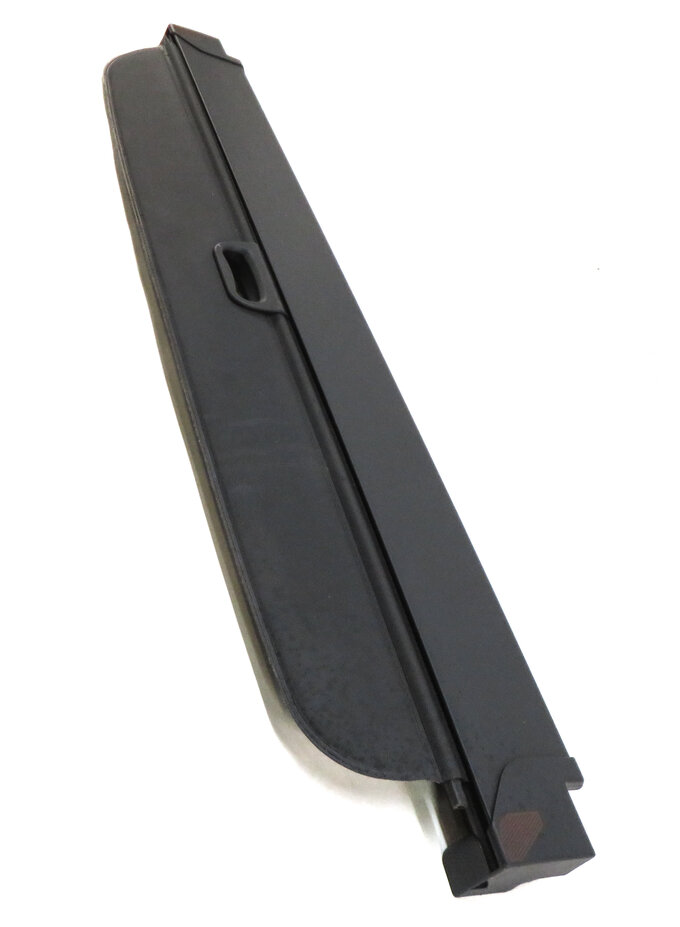 Thumbnail 6: 2015 BMW X5 (F15) REAR TRUNK PRIVACY RETRACTABLE CARGO COVER (Black)