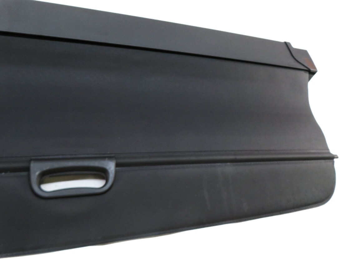 Thumbnail 7: 2015 BMW X5 (F15) REAR TRUNK PRIVACY RETRACTABLE CARGO COVER (Black)