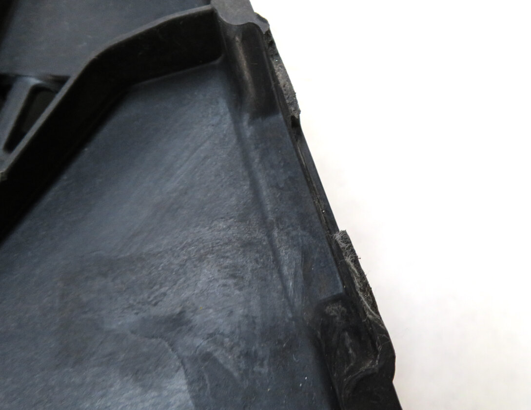 Thumbnail 10: 14-19 BMW X5 X6 (F15 F16) 4.4L N63 TURBO 850 WATT RADIATOR FAN & SHROUD ASSEMBLY