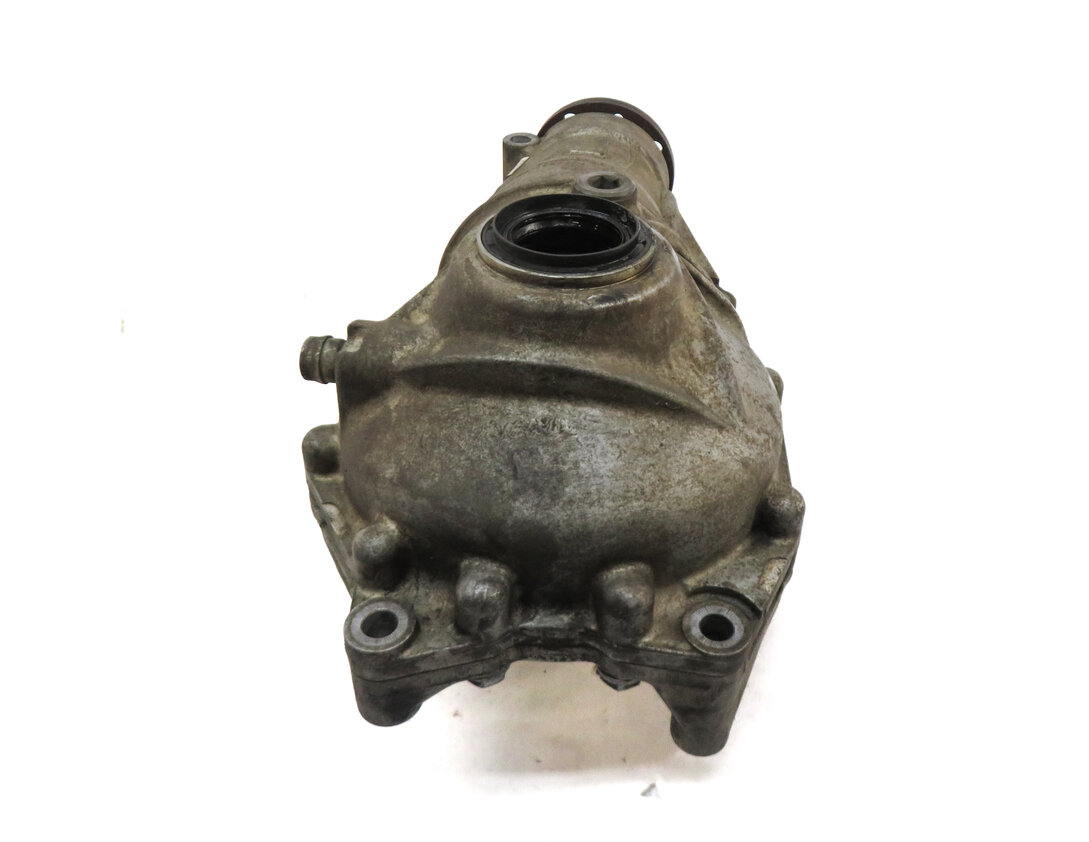 Thumbnail 6: 11-17 BMW X5 X6 (E70 E71) 3.0L / 4.4L TURBO FRONT DIFFERENTIAL GEAR CARRIER 3.15