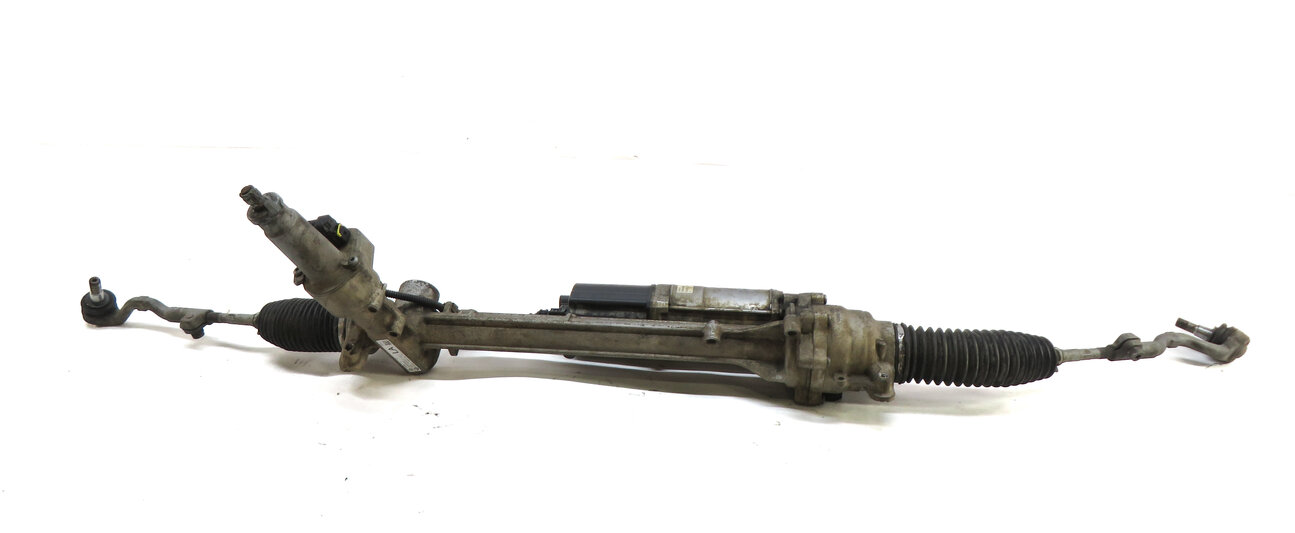 2014-2019 BMW X5 X6 (F15 F16) POWER STEERING GEAR RACK & PINION (NON ACTIVE)