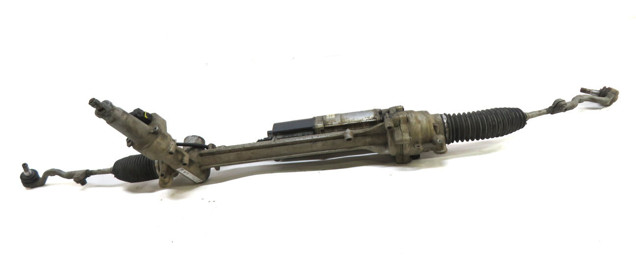 Thumbnail 2: 2014-2019 BMW X5 X6 (F15 F16) POWER STEERING GEAR RACK & PINION (NON ACTIVE)
