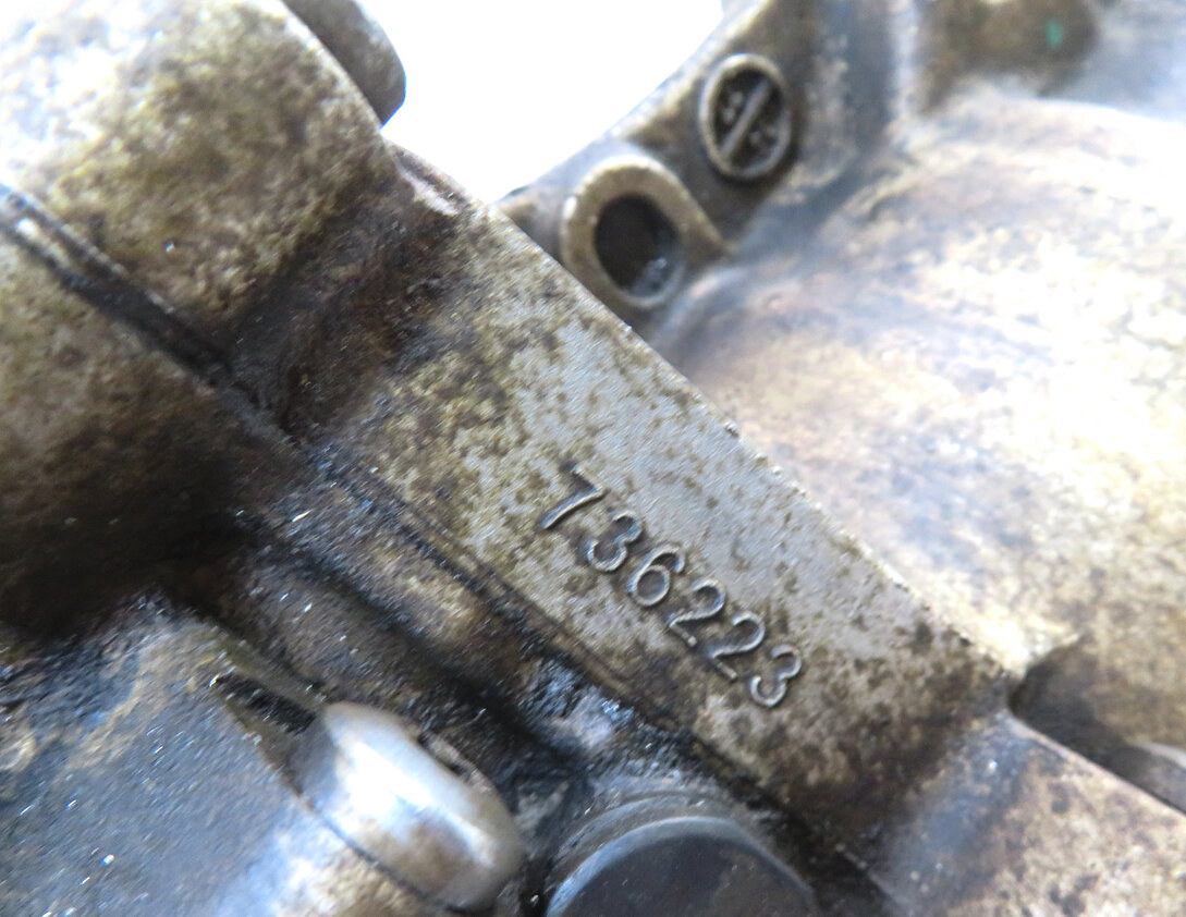 Thumbnail 8: 2014-2019 BMW X5 X6 (F15 F16) POWER STEERING GEAR RACK & PINION (NON ACTIVE)