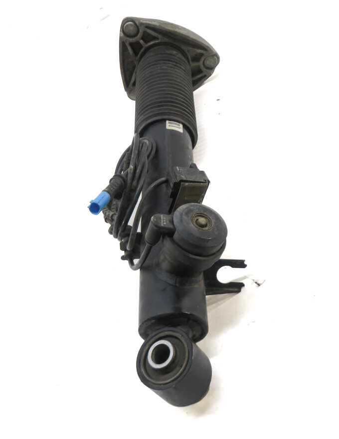 Thumbnail 3: 2015 BMW X5 (F15) REAR LEFT DRIVER SIDE ADAPTIVE SUSPENSION SHOCK STRUT