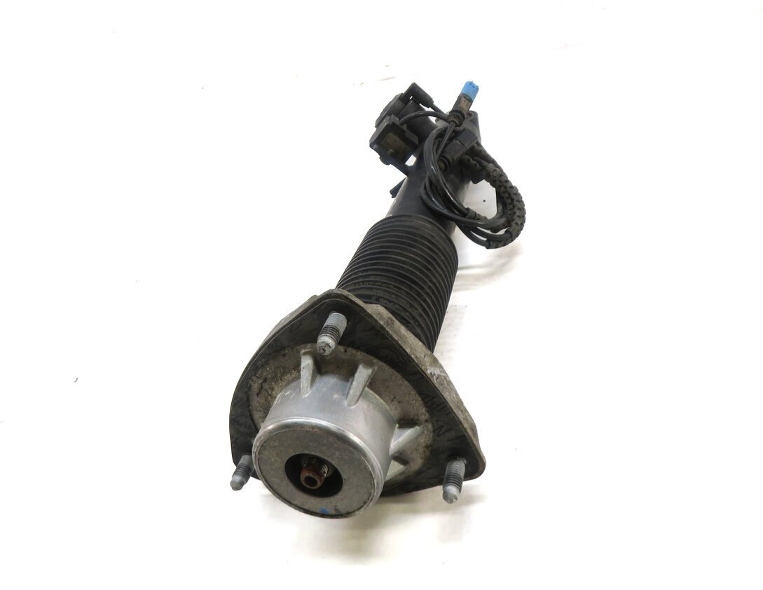 Thumbnail 5: 2015 BMW X5 (F15) REAR LEFT DRIVER SIDE ADAPTIVE SUSPENSION SHOCK STRUT