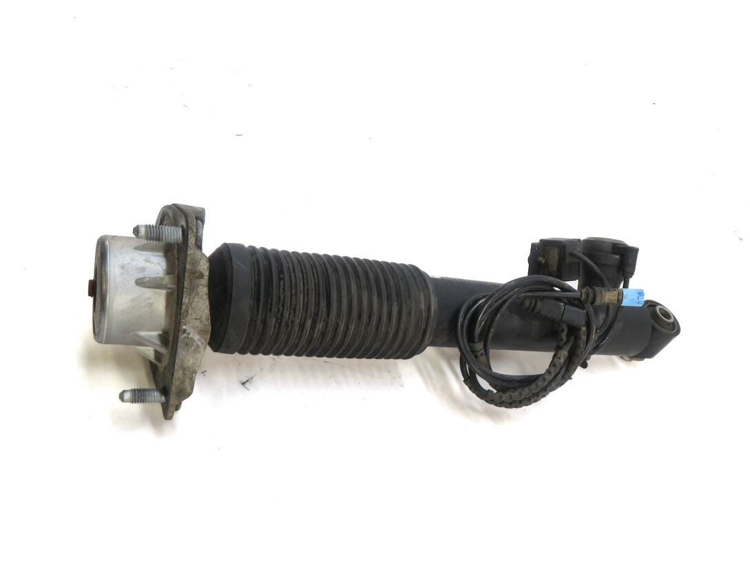 Thumbnail 6: 2015 BMW X5 (F15) REAR LEFT DRIVER SIDE ADAPTIVE SUSPENSION SHOCK STRUT