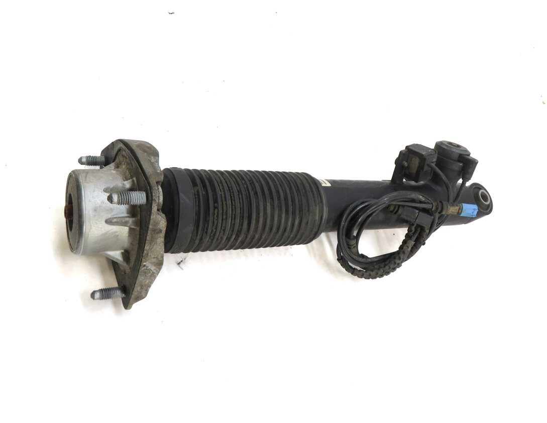 Thumbnail 7: 2015 BMW X5 (F15) REAR LEFT DRIVER SIDE ADAPTIVE SUSPENSION SHOCK STRUT