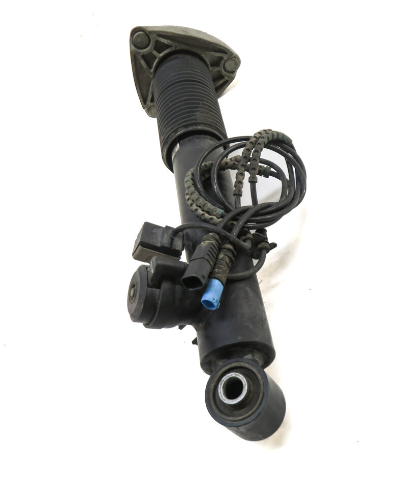 Thumbnail 3: 2015 BMW X5 (F15) REAR RIGHT PASSENGER SIDE ADAPTIVE SUSPENSION SHOCK STRUT